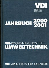 VDI Jahrbuch
